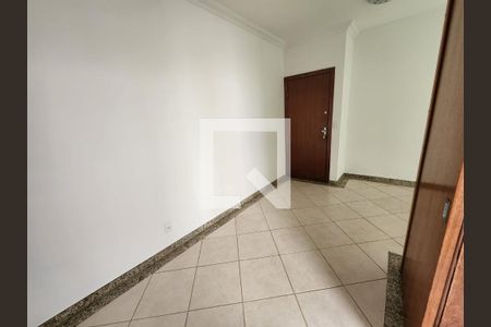 Sala de apartamento para alugar com 2 quartos, 80m² em Castelo, Belo Horizonte