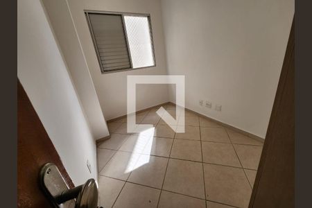 Quarto de apartamento para alugar com 2 quartos, 80m² em Castelo, Belo Horizonte