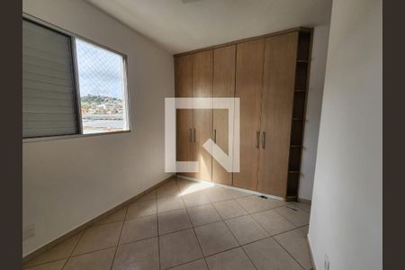 Quarto 2 de apartamento para alugar com 2 quartos, 80m² em Castelo, Belo Horizonte