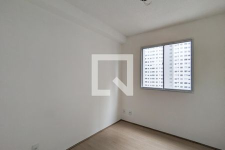 Quarto 2  de apartamento à venda com 2 quartos, 35m² em Jardim São Savério, São Bernardo do Campo