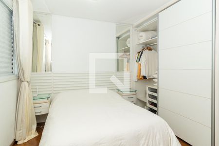 Quarto 1 (Suíte) de apartamento para alugar com 2 quartos, 82m² em Vila Carrão, São Paulo