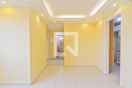 Sala de apartamento para alugar com 2 quartos, 59m² em Santana, São Paulo