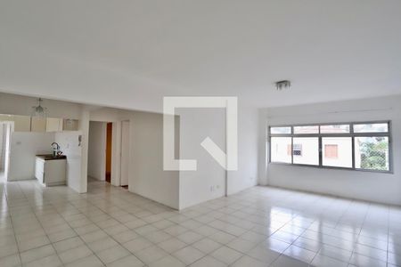 Sala de apartamento à venda com 3 quartos, 110m² em Vila Oratório, São Paulo