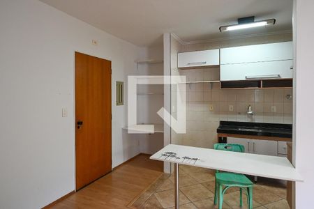 Apartamento para alugar com 1 quarto, 43m² em Aclimação, São Paulo