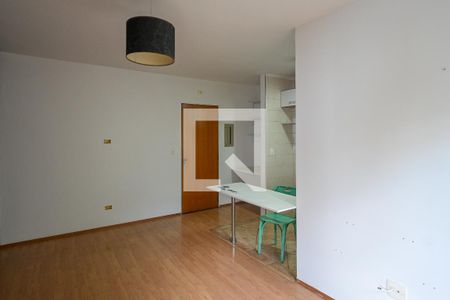 Apartamento para alugar com 1 quarto, 43m² em Aclimação, São Paulo