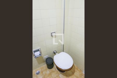 Banheiro de apartamento para alugar com 1 quarto, 38m² em Perdizes, São Paulo