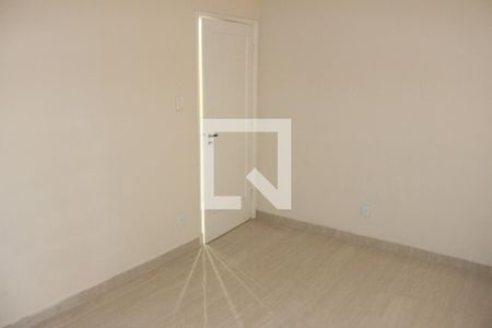 Quarto 1 de apartamento para alugar com 2 quartos, 60m² em Centro, São Vicente