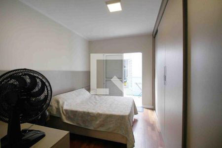 Suíte 1 de casa para alugar com 4 quartos, 177m² em Além Ponte, Sorocaba