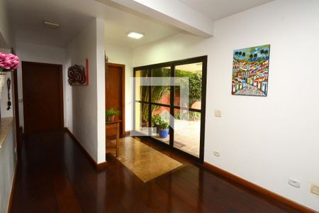 Sala de casa à venda com 5 quartos, 549m² em Chácara Meyer, São Paulo