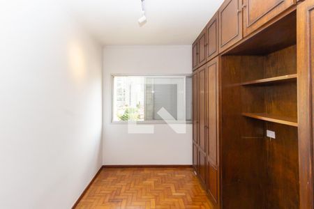Quarto 1 de apartamento para alugar com 2 quartos, 58m² em Vila Mariana, São Paulo