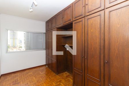 Quarto 1 de apartamento à venda com 2 quartos, 58m² em Vila Mariana, São Paulo