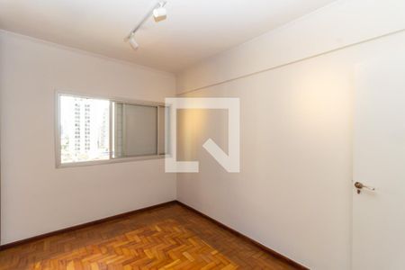 Quarto 2 de apartamento para alugar com 2 quartos, 58m² em Vila Mariana, São Paulo