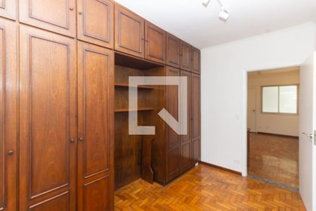Quarto 1 de apartamento para alugar com 2 quartos, 58m² em Vila Mariana, São Paulo