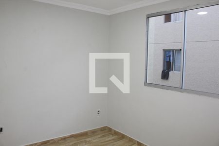 Quarto 1 de apartamento para alugar com 2 quartos, 38m² em Jardim Petrópolis, Cotia