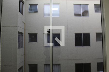 Vista Quarto 1 de apartamento para alugar com 2 quartos, 38m² em Jardim Petrópolis, Cotia