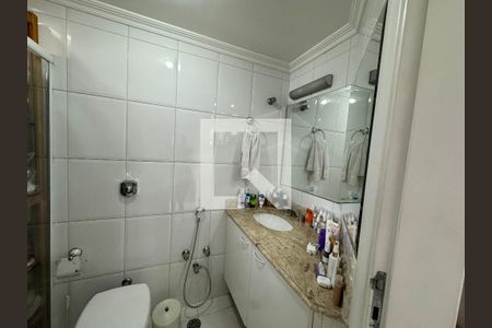 Apartamento à venda com 123m², 3 quartos e 2 vagas