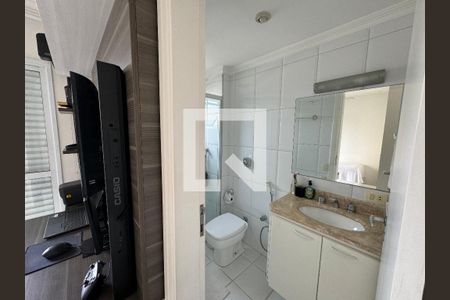 Apartamento à venda com 123m², 3 quartos e 2 vagas