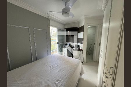Apartamento à venda com 123m², 3 quartos e 2 vagas