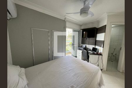 Apartamento à venda com 123m², 3 quartos e 2 vagas