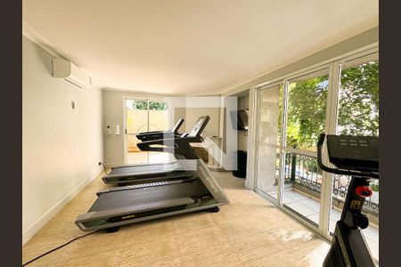 Apartamento à venda com 123m², 3 quartos e 2 vagas