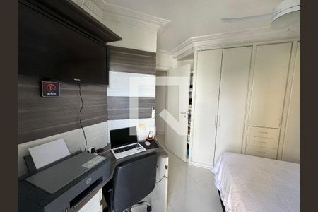 Apartamento à venda com 123m², 3 quartos e 2 vagas