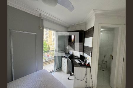 Apartamento à venda com 123m², 3 quartos e 2 vagas