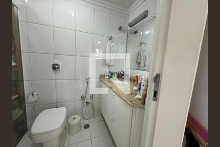Apartamento à venda com 123m², 3 quartos e 2 vagas