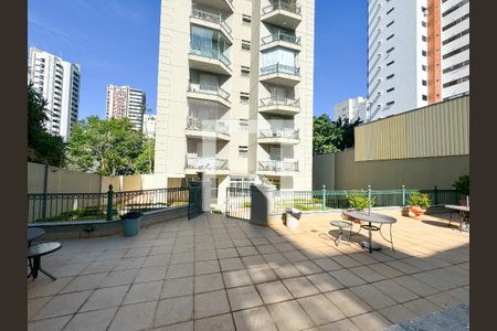 Apartamento à venda com 123m², 3 quartos e 2 vagas