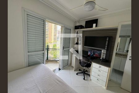 Apartamento à venda com 123m², 3 quartos e 2 vagas