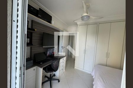 Apartamento à venda com 123m², 3 quartos e 2 vagas
