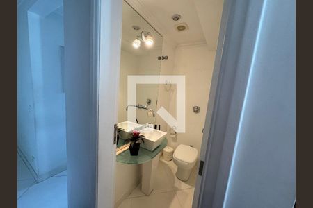 Apartamento à venda com 123m², 3 quartos e 2 vagas