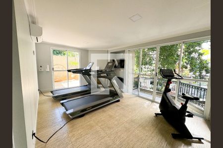 Apartamento à venda com 123m², 3 quartos e 2 vagas