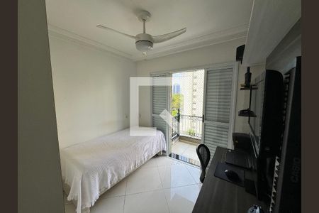 Apartamento à venda com 123m², 3 quartos e 2 vagas