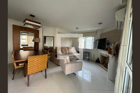 Apartamento à venda com 3 quartos, 123m² em Real Parque, São Paulo