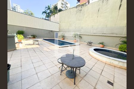 Apartamento à venda com 123m², 3 quartos e 2 vagas