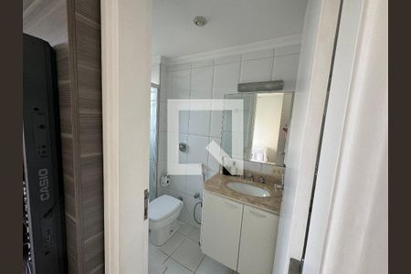 Apartamento à venda com 123m², 3 quartos e 2 vagas