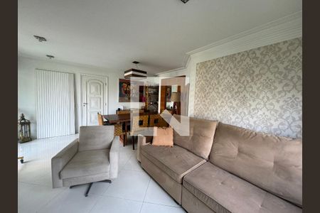 Apartamento à venda com 3 quartos, 123m² em Real Parque, São Paulo