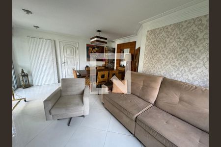 Apartamento à venda com 3 quartos, 123m² em Real Parque, São Paulo