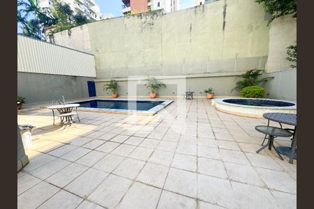 Apartamento à venda com 123m², 3 quartos e 2 vagas