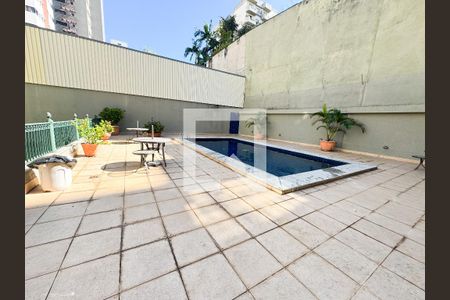 Apartamento à venda com 123m², 3 quartos e 2 vagas