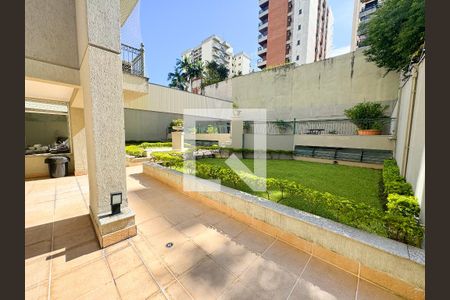 Apartamento à venda com 123m², 3 quartos e 2 vagas