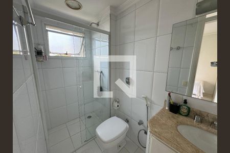 Apartamento à venda com 123m², 3 quartos e 2 vagas