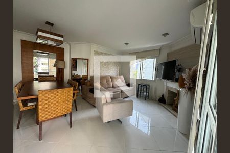 Apartamento à venda com 3 quartos, 123m² em Real Parque, São Paulo