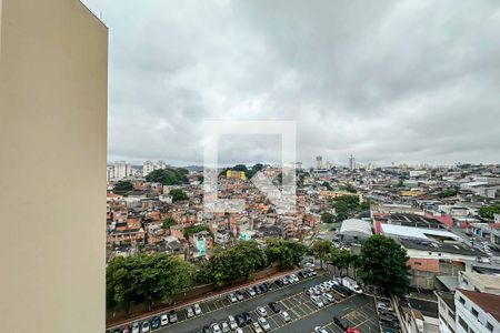 Vista de apartamento para alugar com 3 quartos, 64m² em Vila Nova Cachoeirinha, São Paulo
