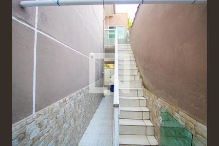 Casa à venda com 150m², 3 quartos e 2 vagasQuintal