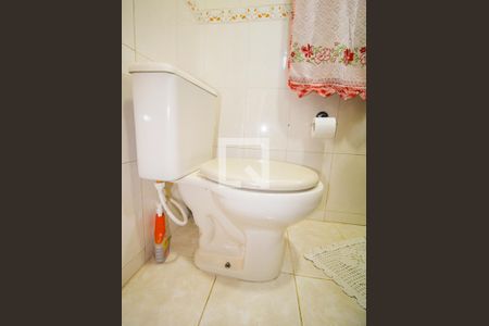 Casa à venda com 150m², 3 quartos e 2 vagasBanheiro da Suíte