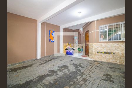 Casa à venda com 150m², 3 quartos e 2 vagasGaragem