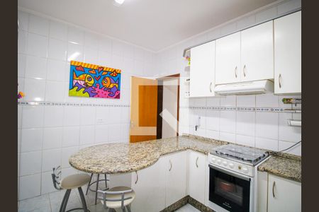 Casa à venda com 150m², 3 quartos e 2 vagasCozinha