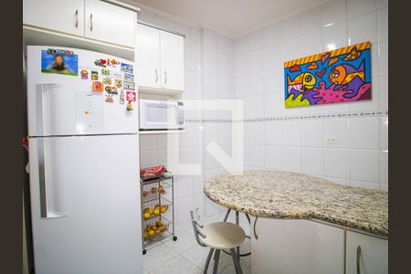 Casa à venda com 150m², 3 quartos e 2 vagasCozinha