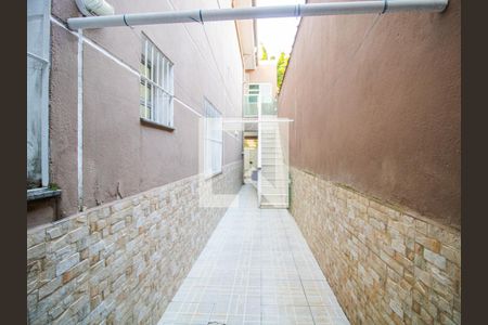 Casa à venda com 150m², 3 quartos e 2 vagasQuintal